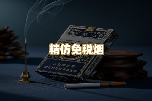 精仿免税烟